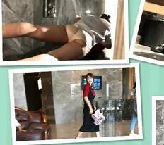 cp专注丝袜高跟制服OL美女小姐姐拍脸又拍下面毫无保留完美展示-福利好好看