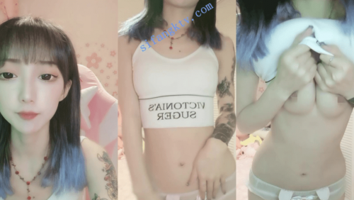 高颜值！稀有女神！[萌女神]唯一罕见脱光光掰小穴-福利好好看