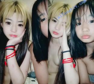 强烈推荐！[清纯的小美女]两个18岁小女孩~啪啪大秀-福利好好看