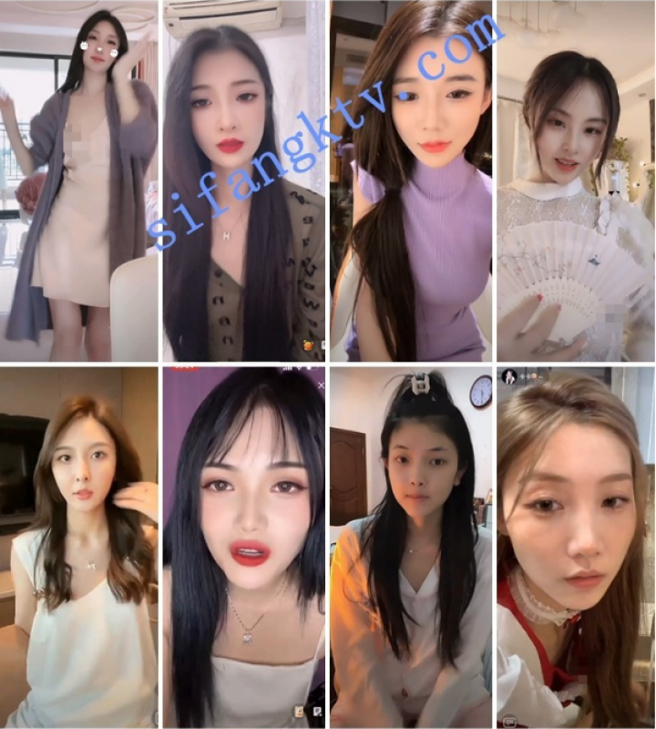 ⭐抖音擦边10：颜值美女主播各显神通闪现走光直播间啪啪-福利好好看