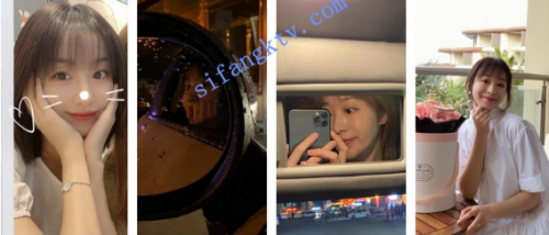 ❤️[超精品泄密]上海美女叶璇与男友旅拍泄密-福利好好看