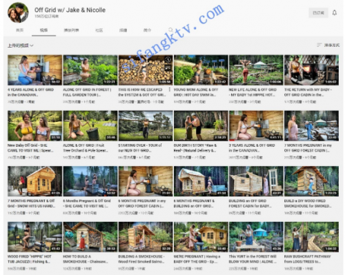 [youtube]150万粉丝顶级户外大神nicolleOnlyfans付费合集！-福利好好看
