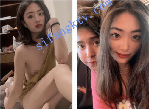 ❤️[超精品泄密]广州淘宝带货员姜卿霞图影（完整版）-福利好好看