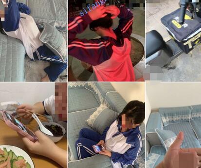 兄妹乱伦高三妹妹破处我妹的不是我附聊天记录生活照-福利好好看