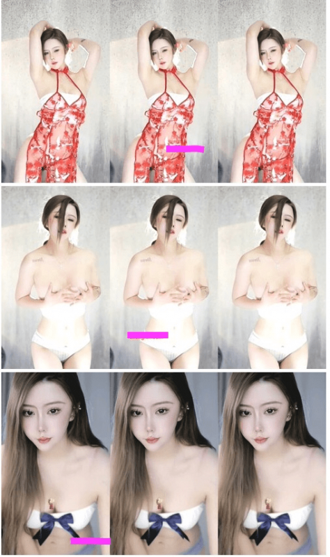 [虎牙重磅]宇哥哥露點騷舞合集[MP4/6V/1.12G]-福利好好看