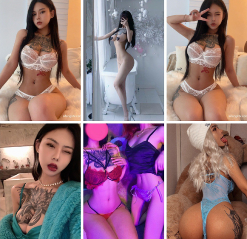 [推特网红白露]内部门槛视频日常自拍合集极品巨乳-福利好好看