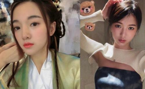 A推特校花清纯福利姬『不二妹妹』日常露脸高清收藏-福利好好看