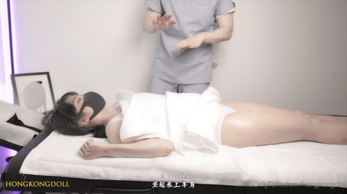 HongKongDoll（玩偶姐姐）「她的秘密壹」[MP4/1.33G]-福利好好看