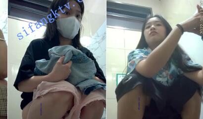 ⭐精品cp⭐完美视角完美画质!全景tp嫩妹小少妇-福利岛