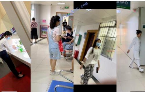 2022年新厕拍〔全网首发〕27组厕拍大图,环境因素,未录视频-福利好好看