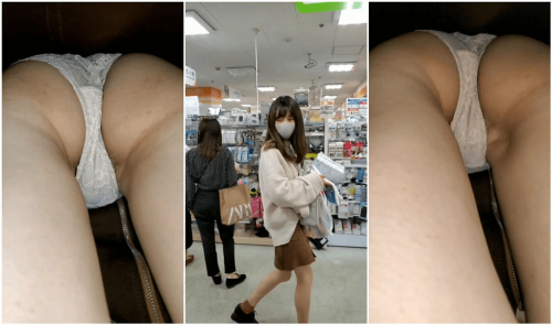 商场一路跟踪抄底几位屄毛外漏的年轻嫩妹-福利好好看