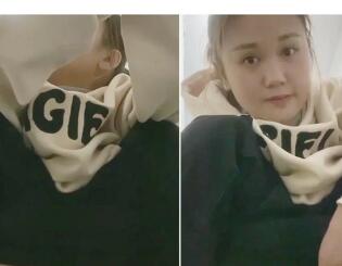 多位年轻美女的小嫩鲍已经有几个美女起疑心了情况不妙-福利好好看