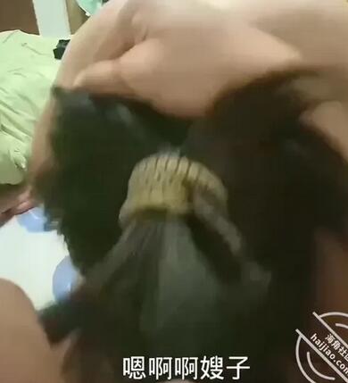 海角侄子爆肏嫂子29.0在嫂子房间过夜后续哺乳后休息再次被榨精嫂子任我尽情发泄高潮迭起颜射-福利好好看