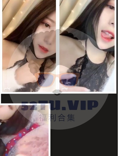 [超美]顶级超高颜值超美丽极品主播EnticE福利视频6V-福利好好看