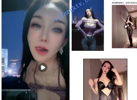 [秀人极品]陈怡曼⭐最后一波来自老熟女的极致诱惑40v-福利好好看