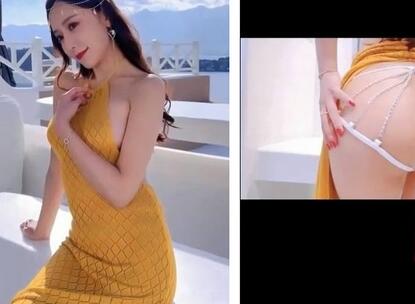 秀人视频王馨瑶户外真空露奶超大尺度脱底裤露屁股-福利好好看