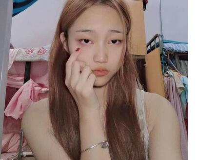 饑渴女友-福利好好看