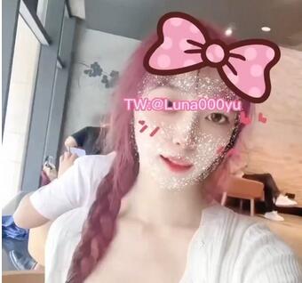 《重磅✅炸弹网红✅精品》顶级露出艺术家天花板级别狂人！推特网红【娜娜爱之屋-福利好好看