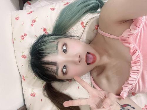推特网红NINI-福利好好看