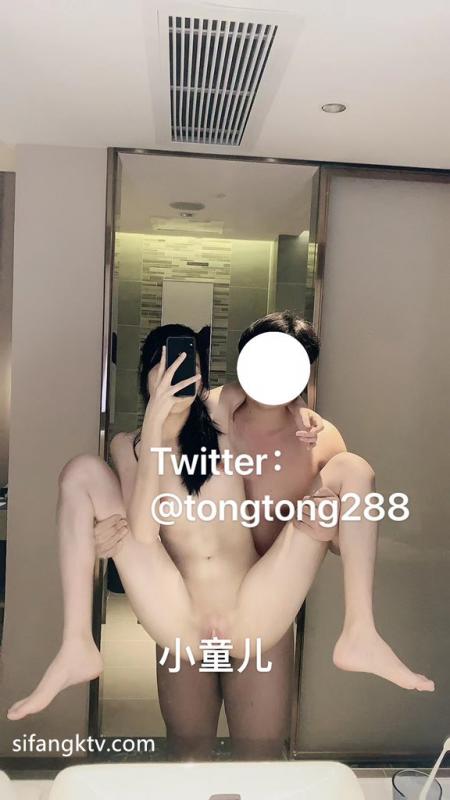 nana咩咩童儿娜娜双面女神Mr.多精-福利好好看