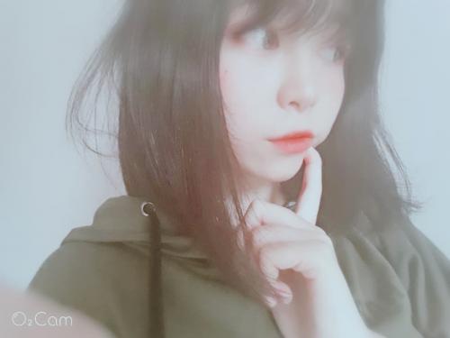 Instagram网红小小-福利好好看