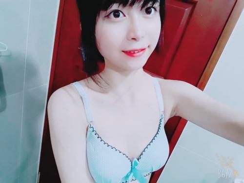 Instagram网红小小-福利好好看