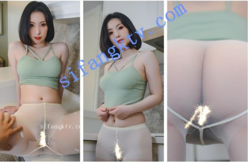 [PANS精品]人气气质女神[沙拉]最新露B大尺度花絮-福利好好看