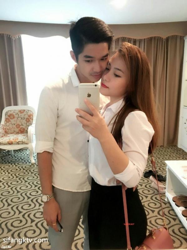 漂亮女神分手後渣男報復流出-福利岛