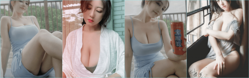 [爆奶高颜❤️极品女神]微博19W网红G奶女神『樱晚』粉丝群大尺度私拍不好惹的健身教练女神太骚了-福利好好看