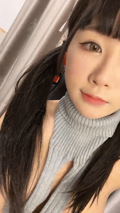 绝对极品!顶级颜值美少女!清纯甜美,爆乳肥穴,情趣露奶毛衣,跳蛋震动肥穴,极度诱惑-福利岛