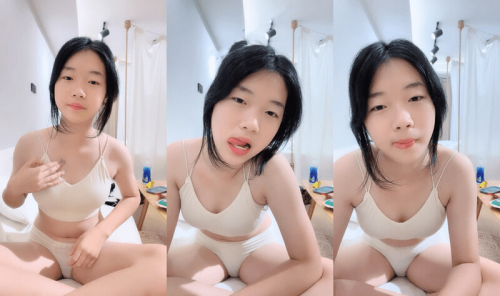 [女仆呀]18岁~极品小女孩被干了~!!超级粉嫩~无套狂干！~！-福利好好看