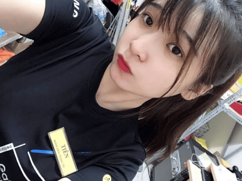 網美型妹子03甜美校花-福利好好看