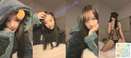 [杨葱葱有超能力]好美的小仙女 情趣装热舞道具插穴自慰[tmbbQ/476M]-福利好好看