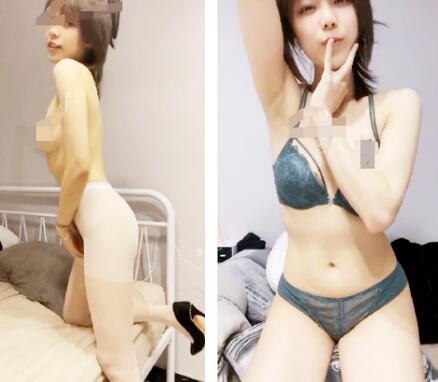❤️甜美女大学生大三美女一对一qq视频独家调教-福利好好看