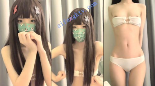 青春美少女[冰岛黑沙滩]嫩的掐出水纤细身材跳蛋塞B玩-福利好好看