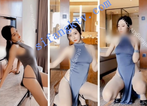 [秀人王馨瑶]最新千元定制，一部定制+一部最新花絮-福利好好看
