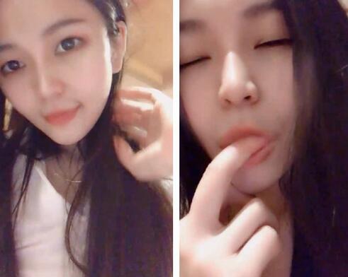 鱼丸-超级美女生菜一对一巅峰颜值完美身材粉逼美腿-福利好好看