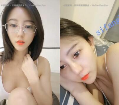 半糖主播[北京水多多/上海猪九妹]福利视频12V-福利好好看