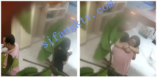 ♥️360♥️综合商务白床买春客&骚气破浪学妹花样操逼真劲-福利好好看