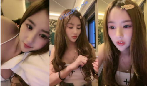 女神下海！美到爆炸~[小糊涂]最美网红脸！害我一晚撸5次-福利好好看
