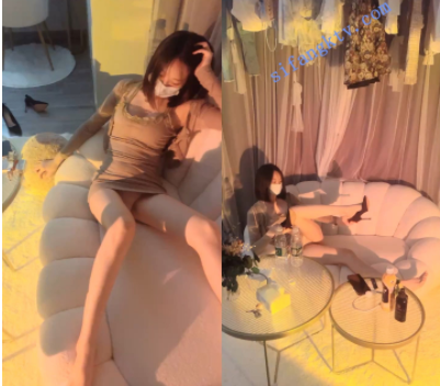 [秘密的咪咪]5.8.偷拍.首场探花.大圈小仙女.神似刘浩存-福利好好看