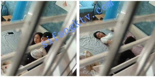 ♥️360♥️娇嫩大波小女友享受男友多体位暴操三次-福利好好看