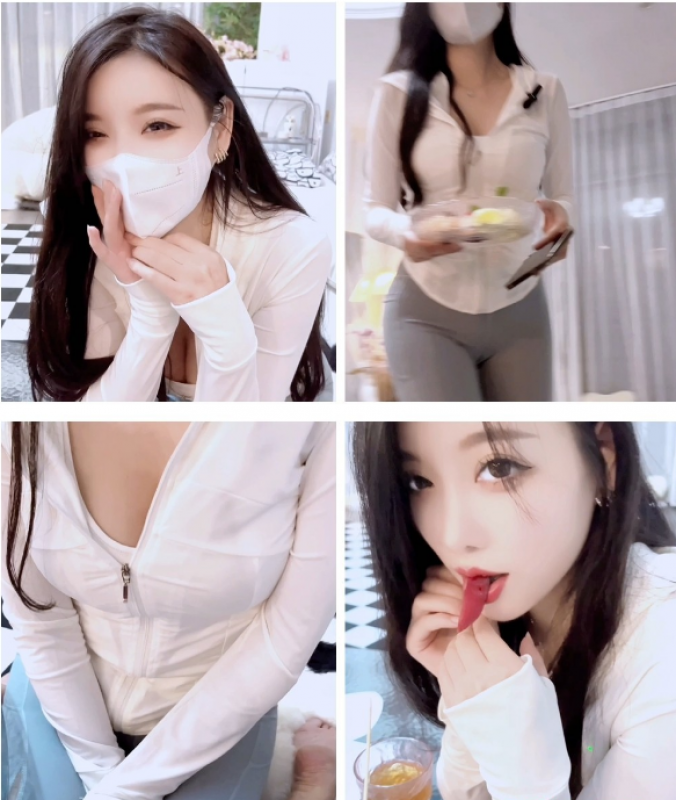 [秀人重磅]人气女神[杨晨晨]新作猛男的大力冲击-福利好好看