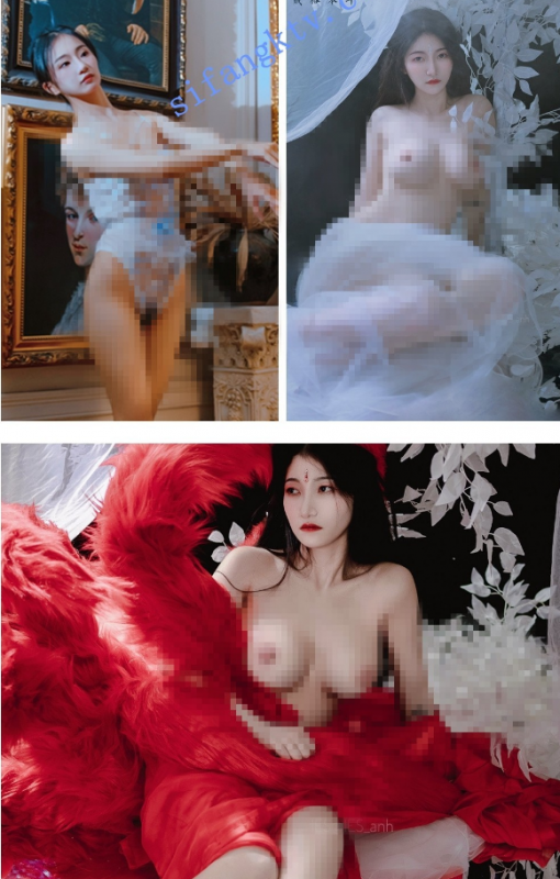 [核弹]网红摄影抖叔魔都希威社波酱涯叔茶叔尘叔23位-福利好好看