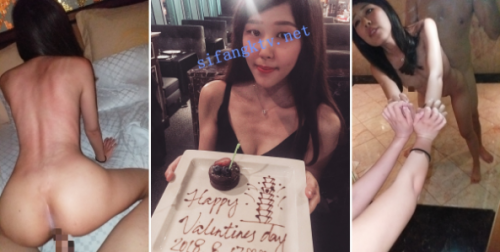 [反差婊子]香港妹子[张玉琦]与炮友酒店性爱自拍流出-福利好好看