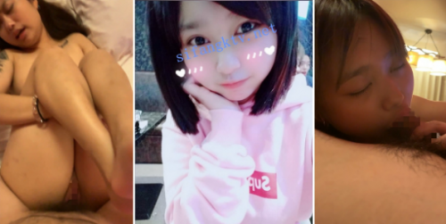 [援交嫩妹]身高146娇小萝莉精神小妹酒店援交高清怼脸-福利好好看