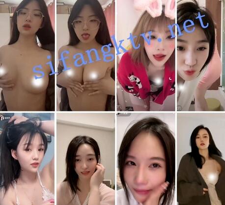 ⭐抖音擦边:美女主播各显神通闪现走光紫薇裸舞极限摸奶-福利好好看
