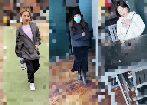 艺校女厕偷拍多位漂亮的舞蹈生和高颜值老师原版高清-撸先生