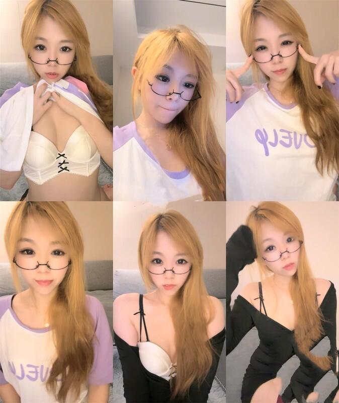兄弟们！女神终于被操了~[不乖学姐]被射满嘴精子！超骚~~！眼镜妹，反差婊，真是淫荡-福利好好看