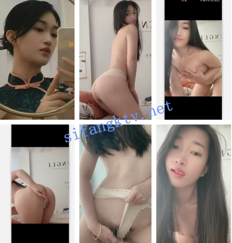[精品泄密]大连海事学院张帆等7位美女自拍外泄-福利好好看